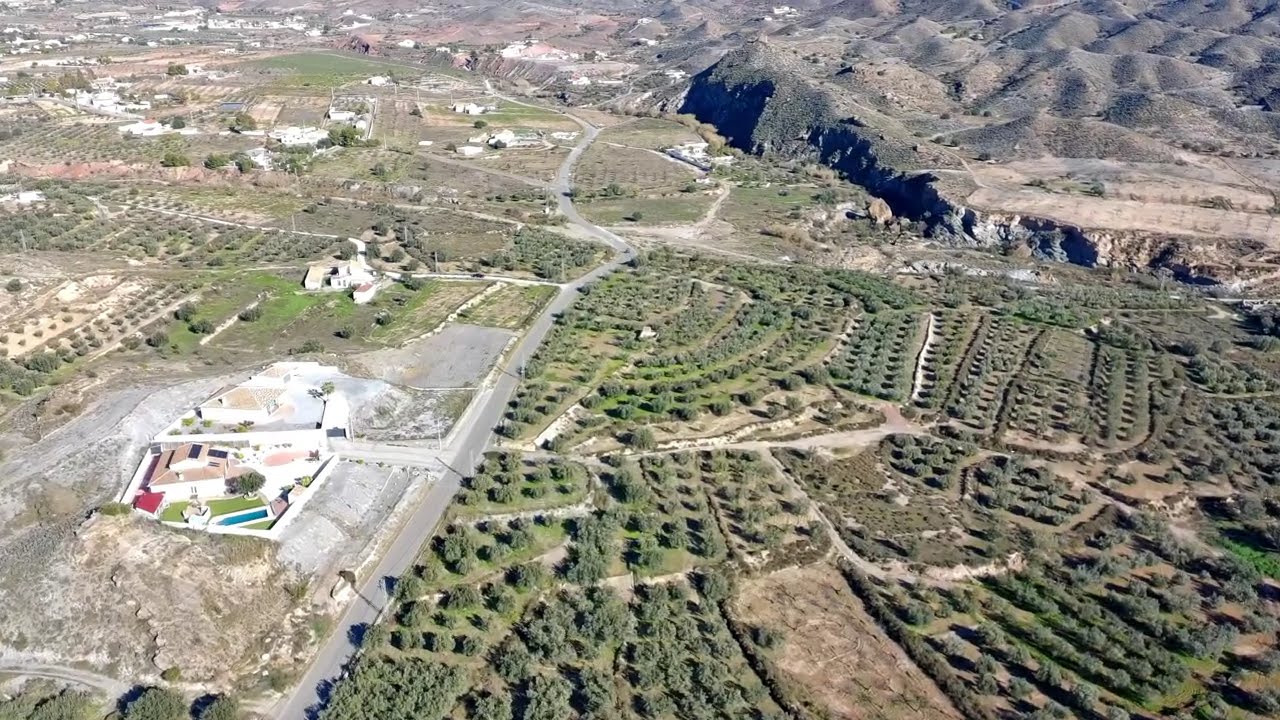 Cerro Fabián to Torre Aljambra - 11.01.26