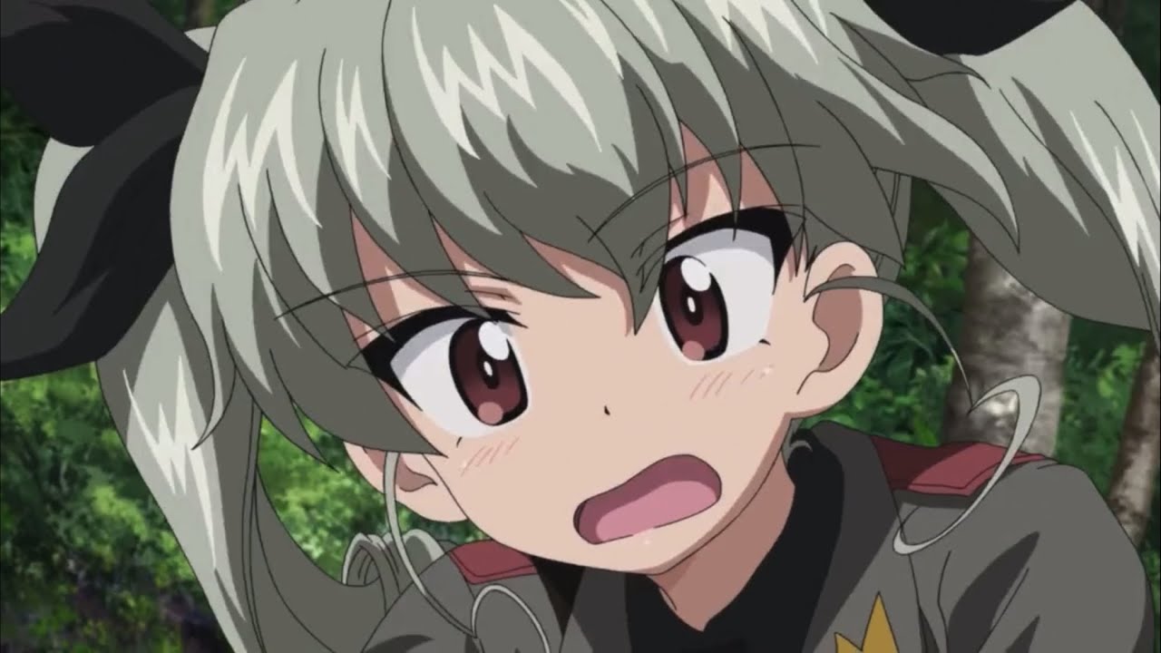 Girls Und Panzer [AMV/MAD] Giovinezza[Giovinezza]