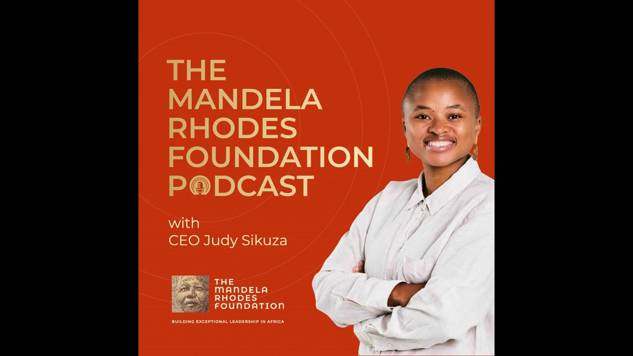 1. Balancing Legacy and Leadership with Judy Sikuza