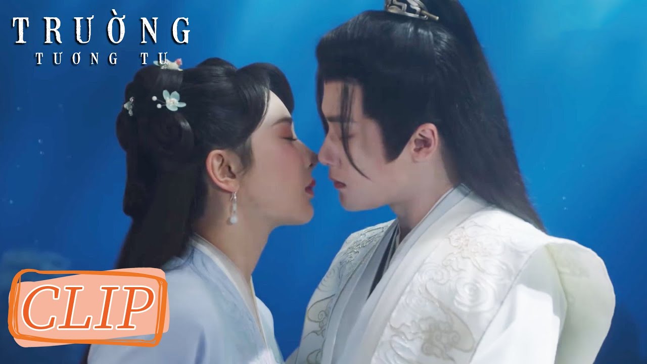 Clip Tập 37 Tiểu Yêu chủ động 