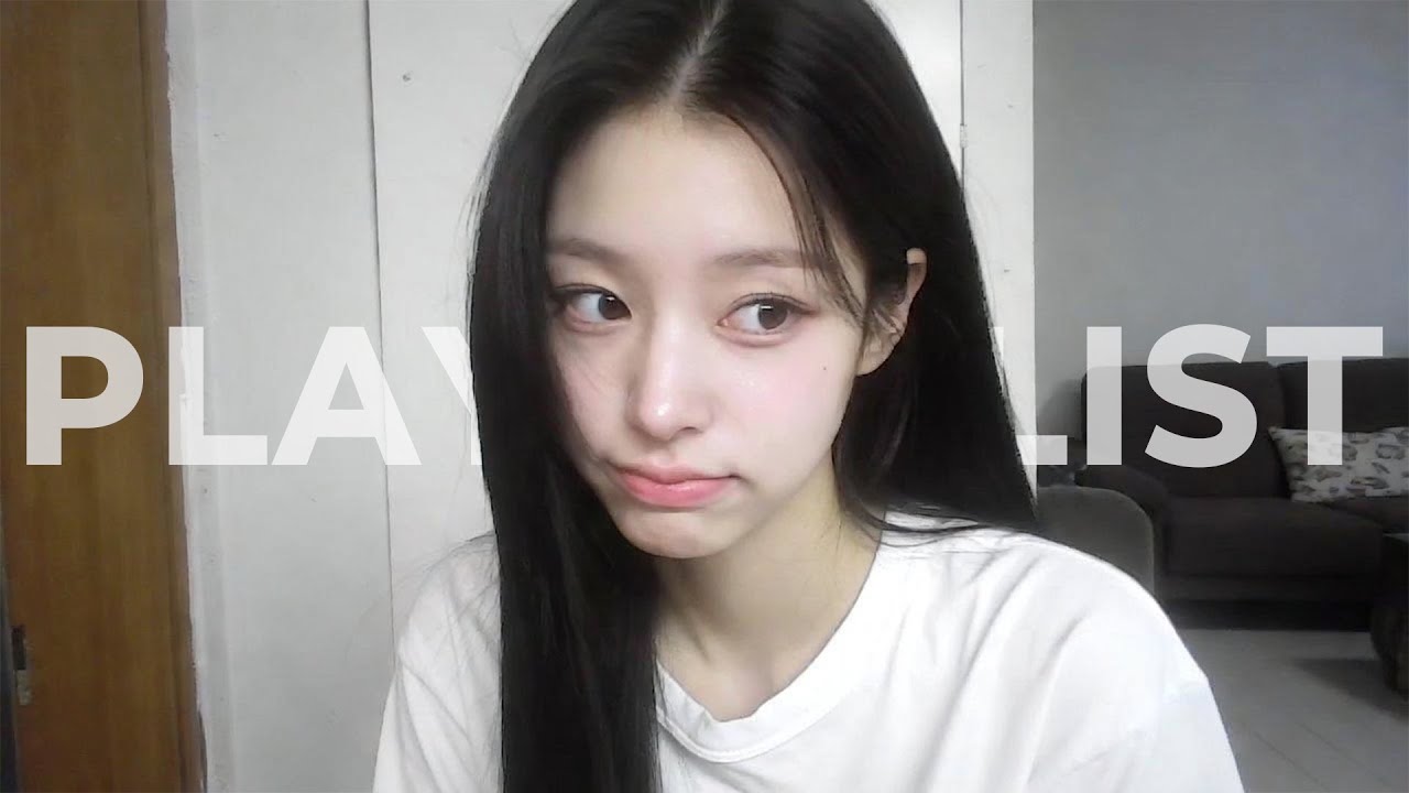 𝐏𝐥𝐚𝐲𝐥𝐢𝐬𝐭 | 우연히 들었는데 분위기 미쳤어요…🌙  카페 ː매장 ː감성 ː노동요 ː공부 ː휴식 플레이리스트🎧
