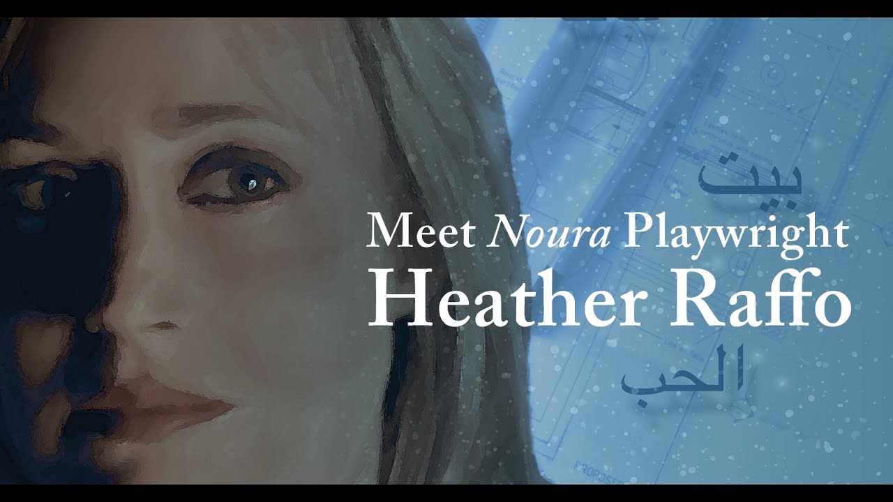 NOURA and Washington, D.C. audiences