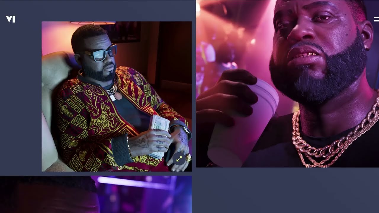 GTA 6 Yeni Fragman Üzerinden Merak Edilenler