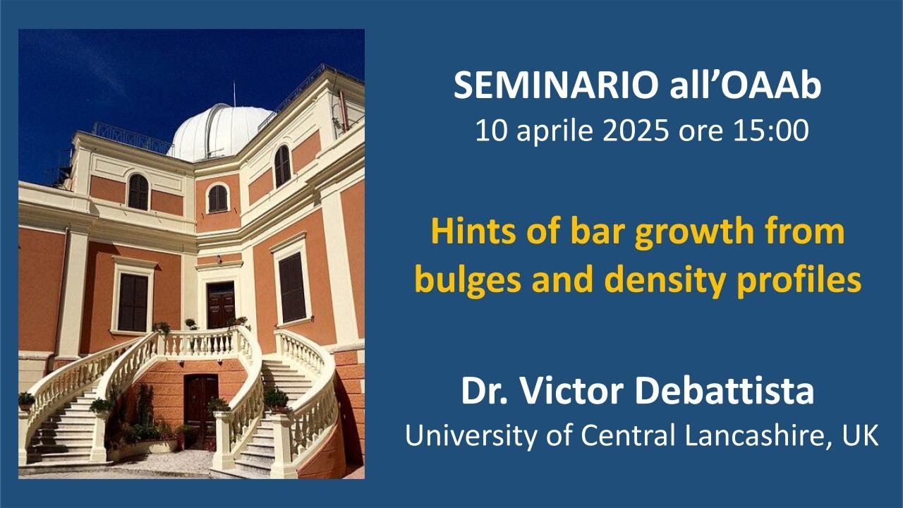 Hints of bar growth from bulges and density profiles