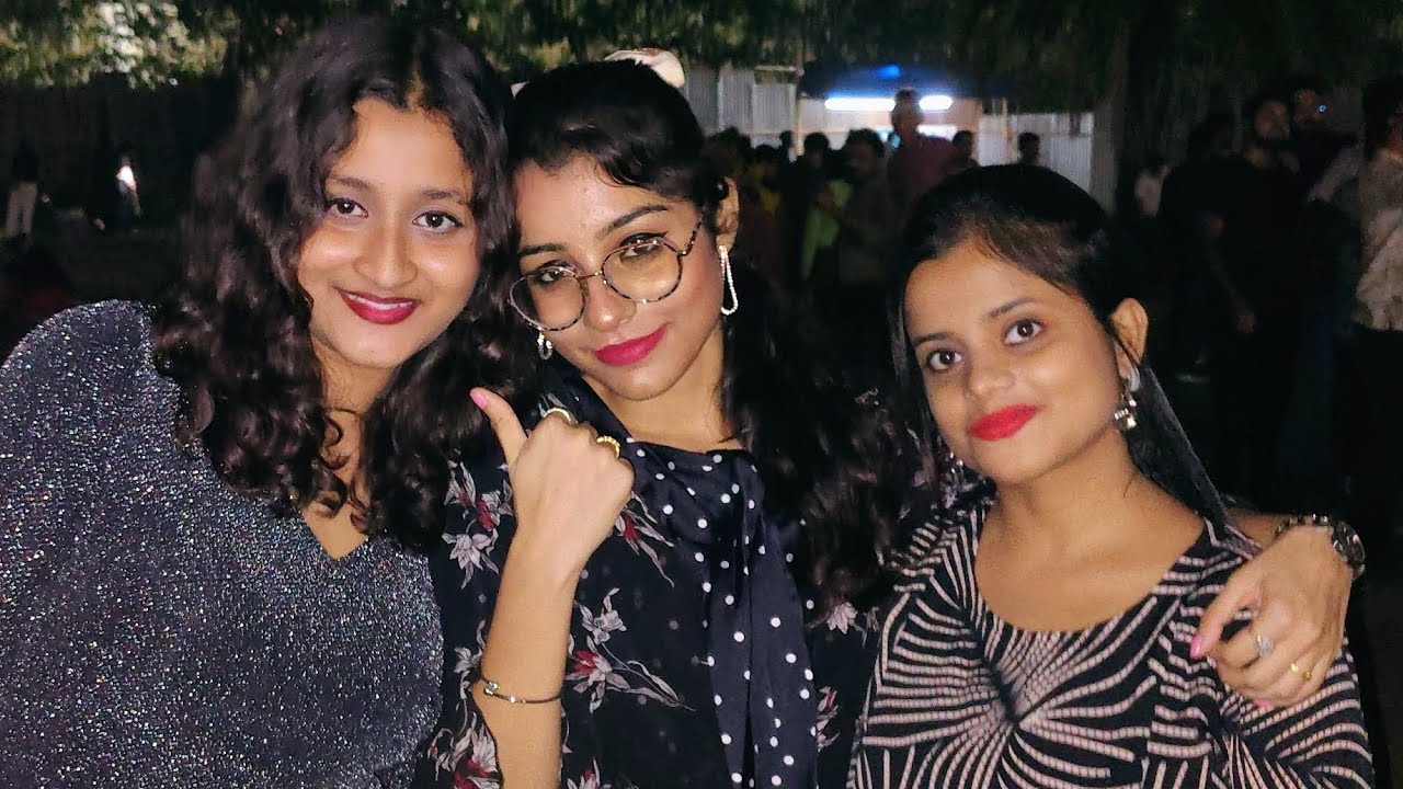 ELYSSIA X LIMBUS 2025 || AIIMS,Kalyani FEST VLOG || PAPON 