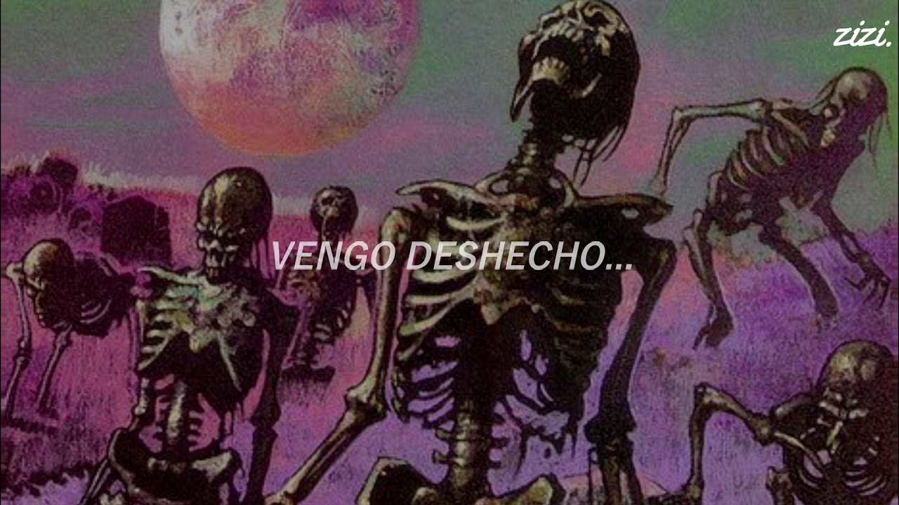 Get Scared; Scream || Sub Español.