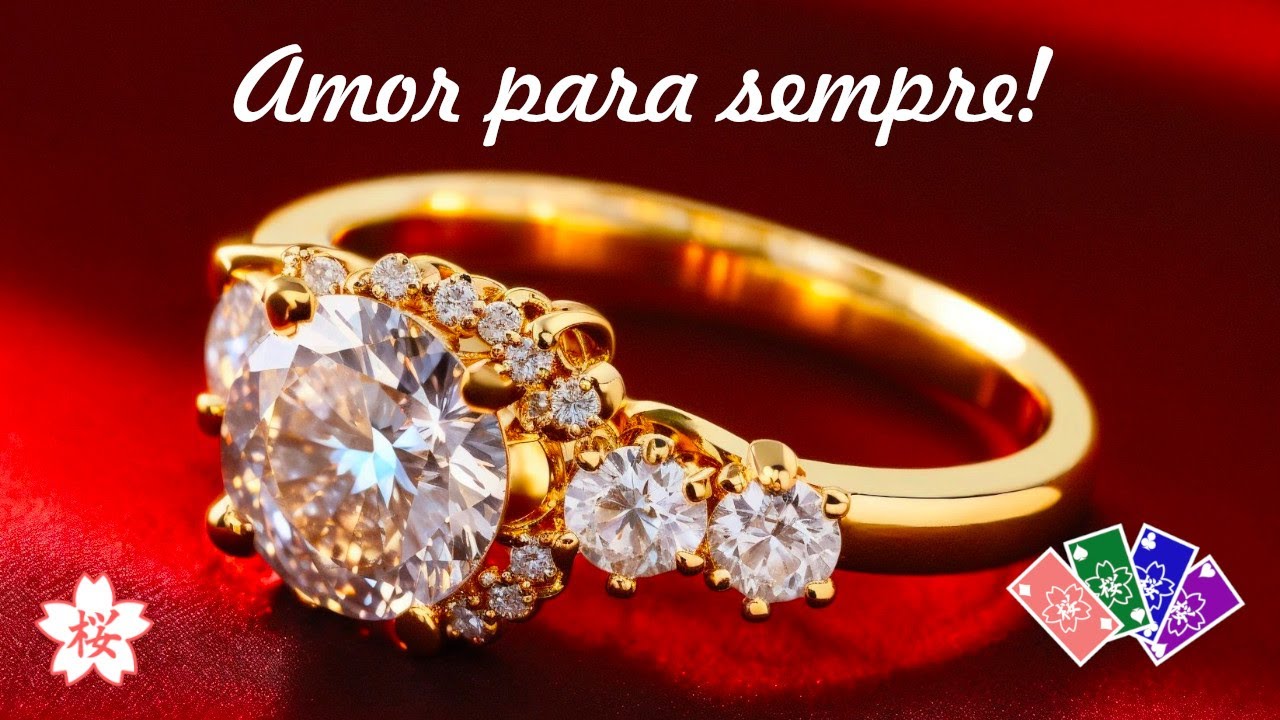 COM QUEM SEREI FELIZ NO AMOR? 💜 【LETRA NO NOME】