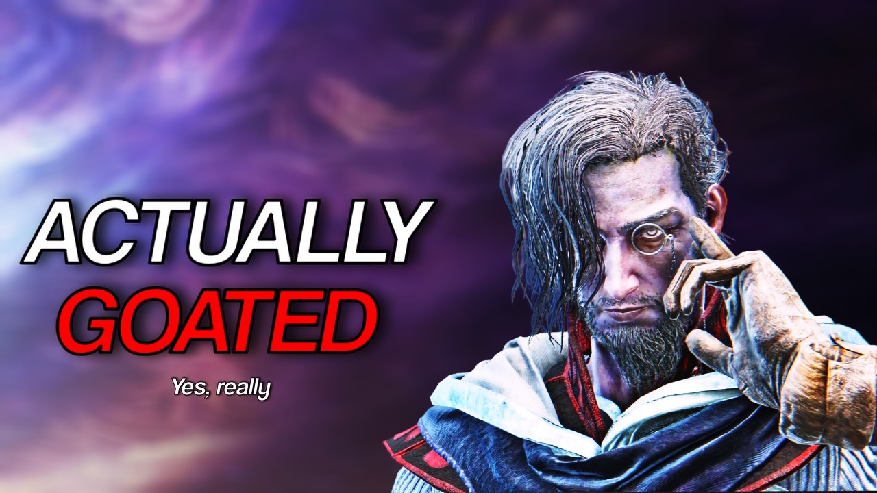 Scholar Is An S Tier Character! - Deep of Night Guide