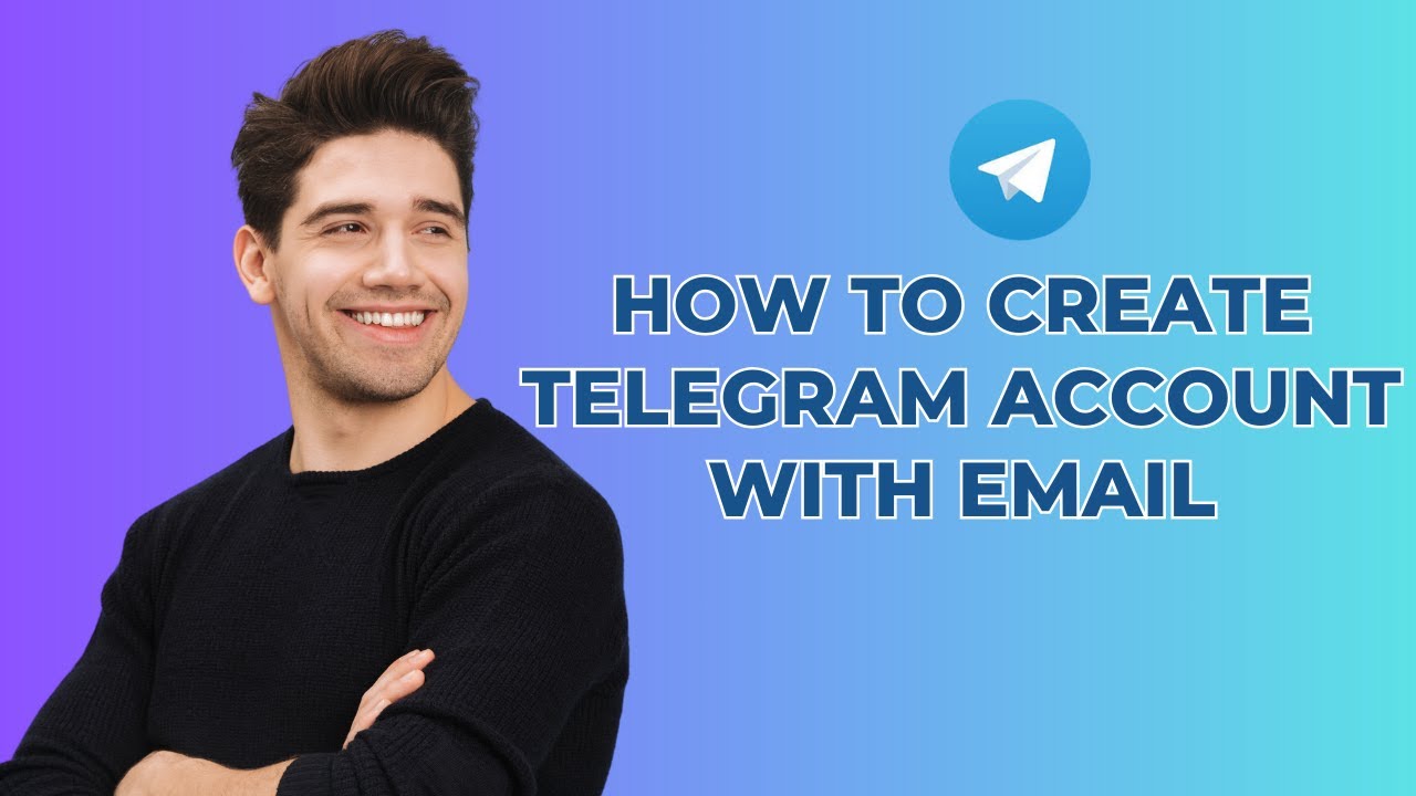 How to Create Telegram Account with Email (2024) │Ai Hipe