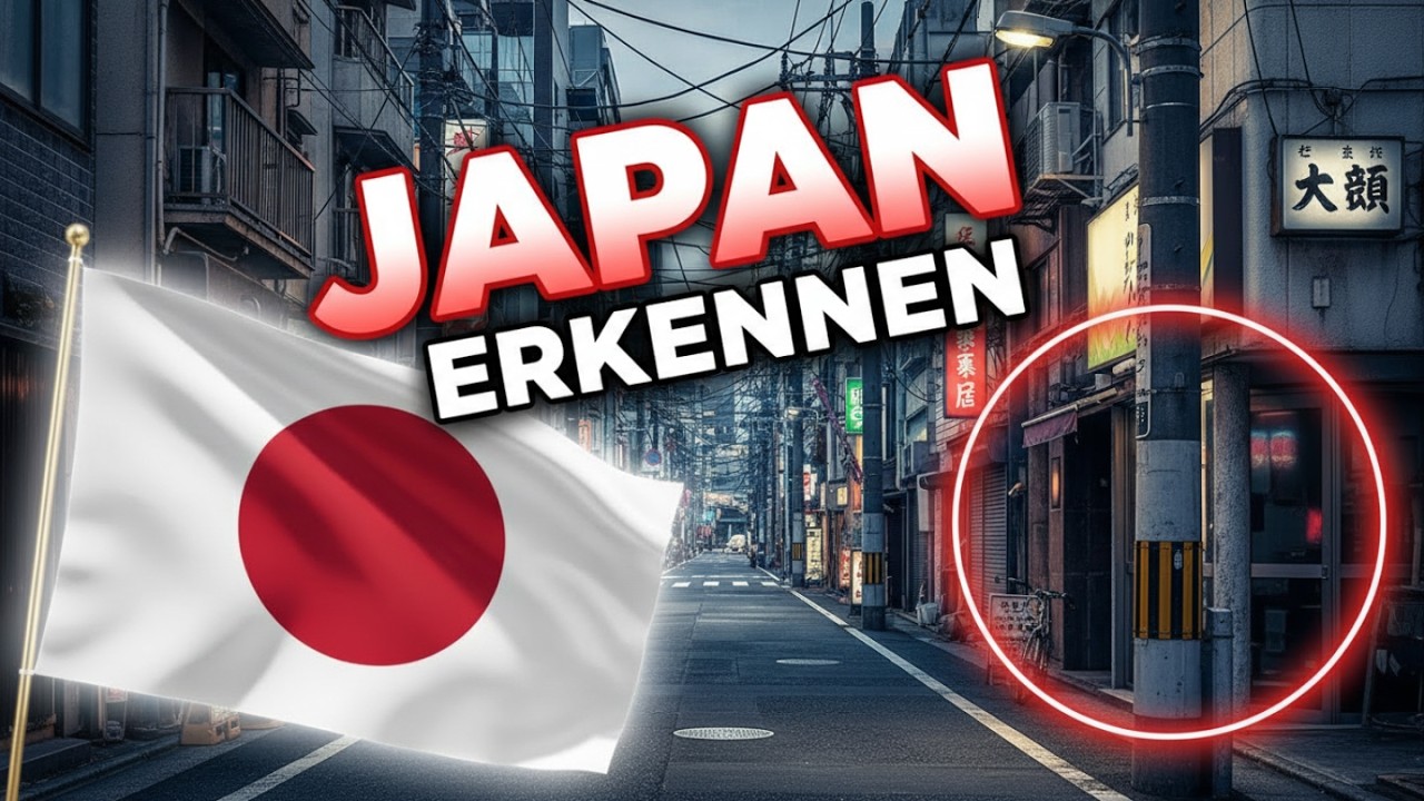 GeoGuessr Guide: So erkennst du Japan sofort
