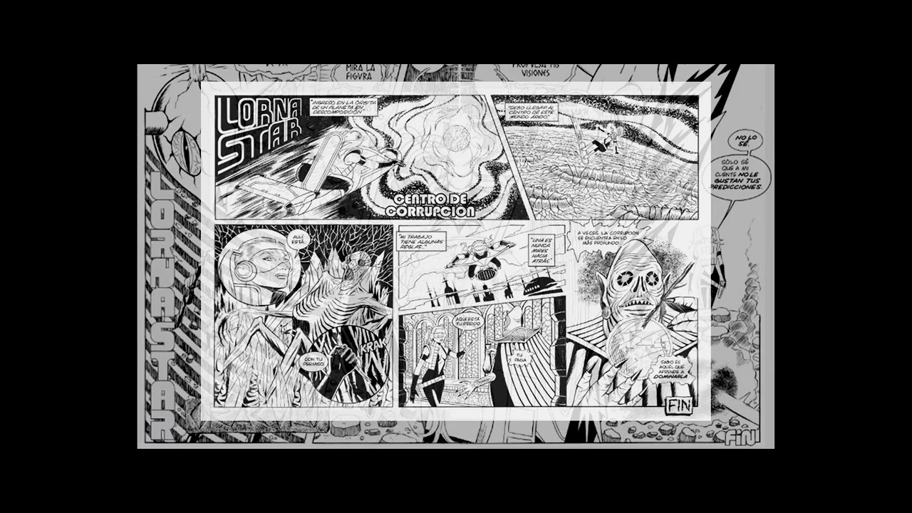 Lorna Star x ElChakral (Prod. Lazarillo & Maximiliano)