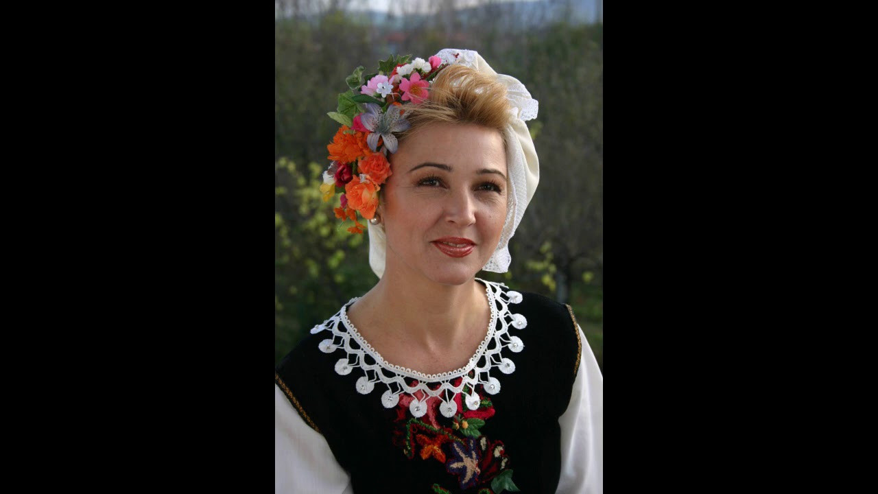 Паднала мъгла есенна-Радостина Кънева -Атанас Вълчев/Padnala mugla-Radostina Kaneva -Atanas Vulchev