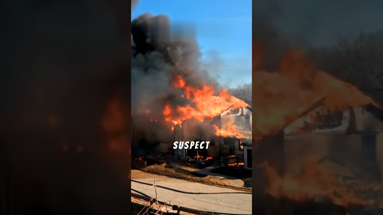 Suspect in arson attack at Gov. Josh Shapiro's home was 'harboring hatred': Live updates