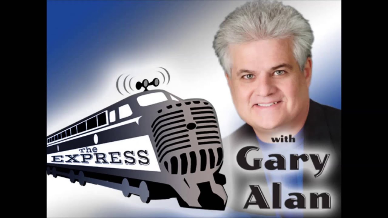 Gary Alan The Express: Wil Shriner