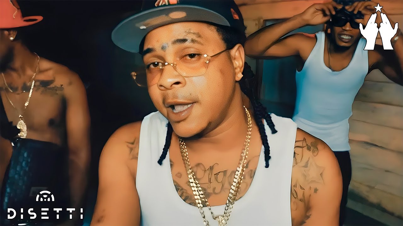Kiry Curu - Puro Con Lo Puro (Video Oficial)