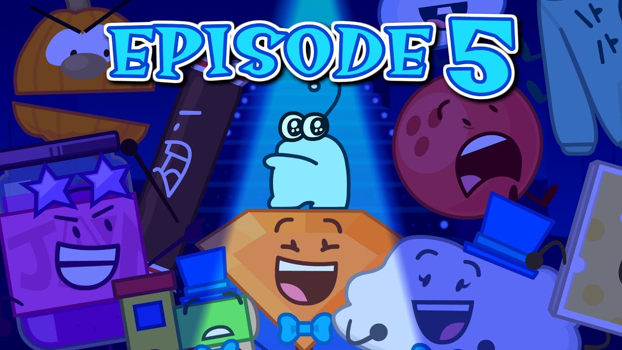 BFPOR 5 - Freak Show