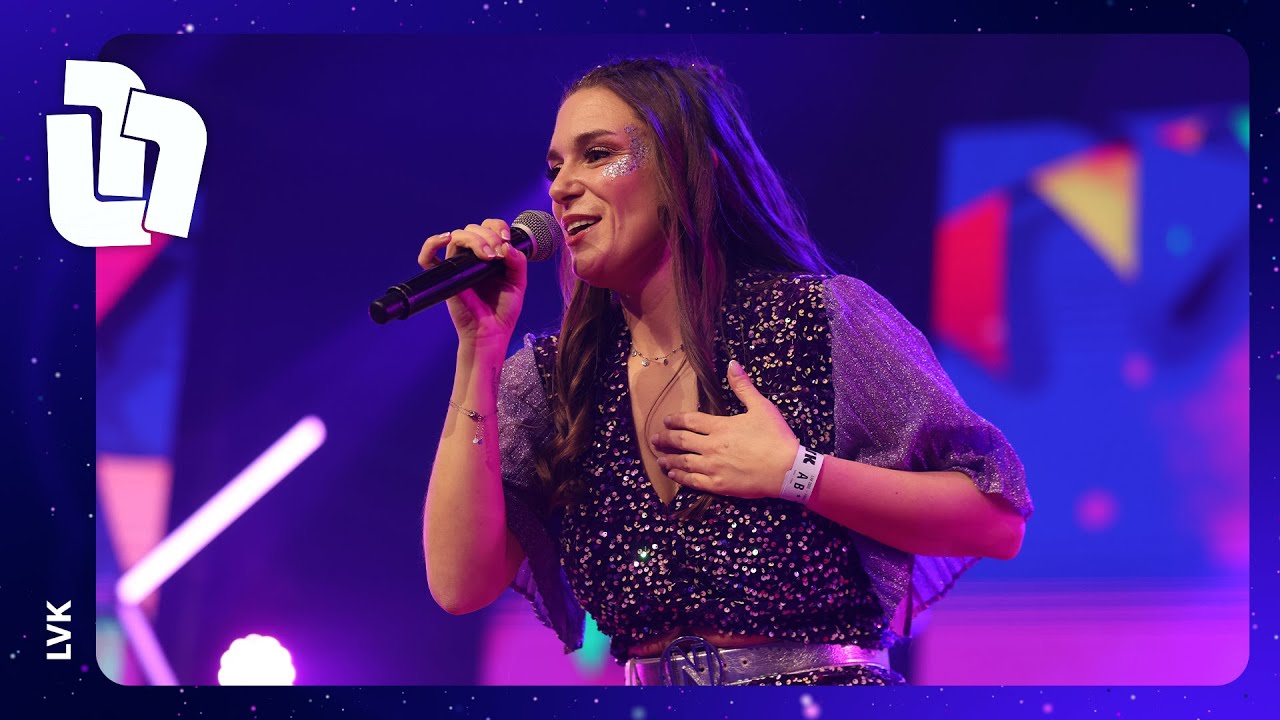 Ivana - Vastelaoves-afterparty (Brunssum) | LVK-Finale 2026
