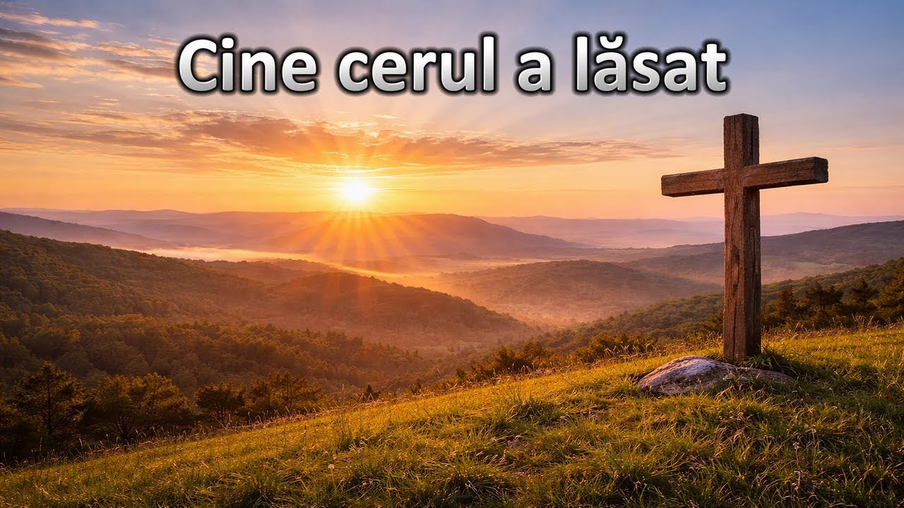Cine cerul a lăsat _ familia Ostaficiuc