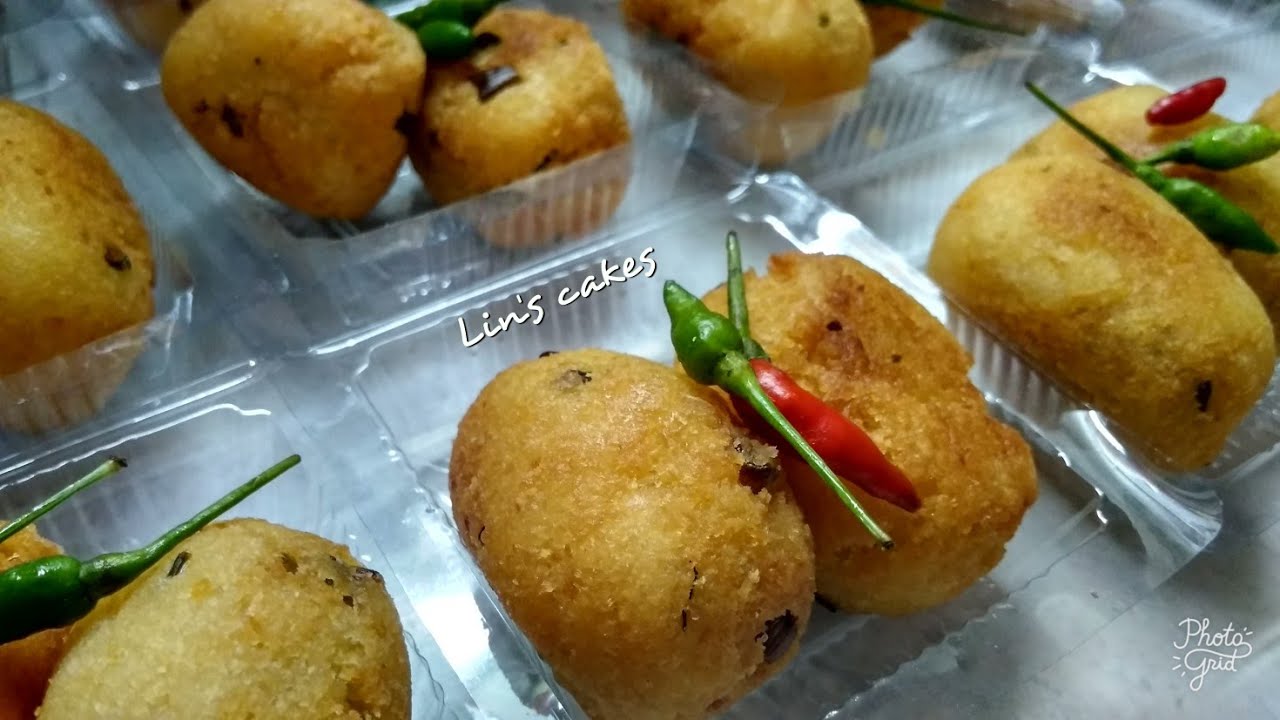 RESEP COMBRO. MESKIPUN SUDAH DINGIN TAPI MASIH LEMBUT DAN EMPUK