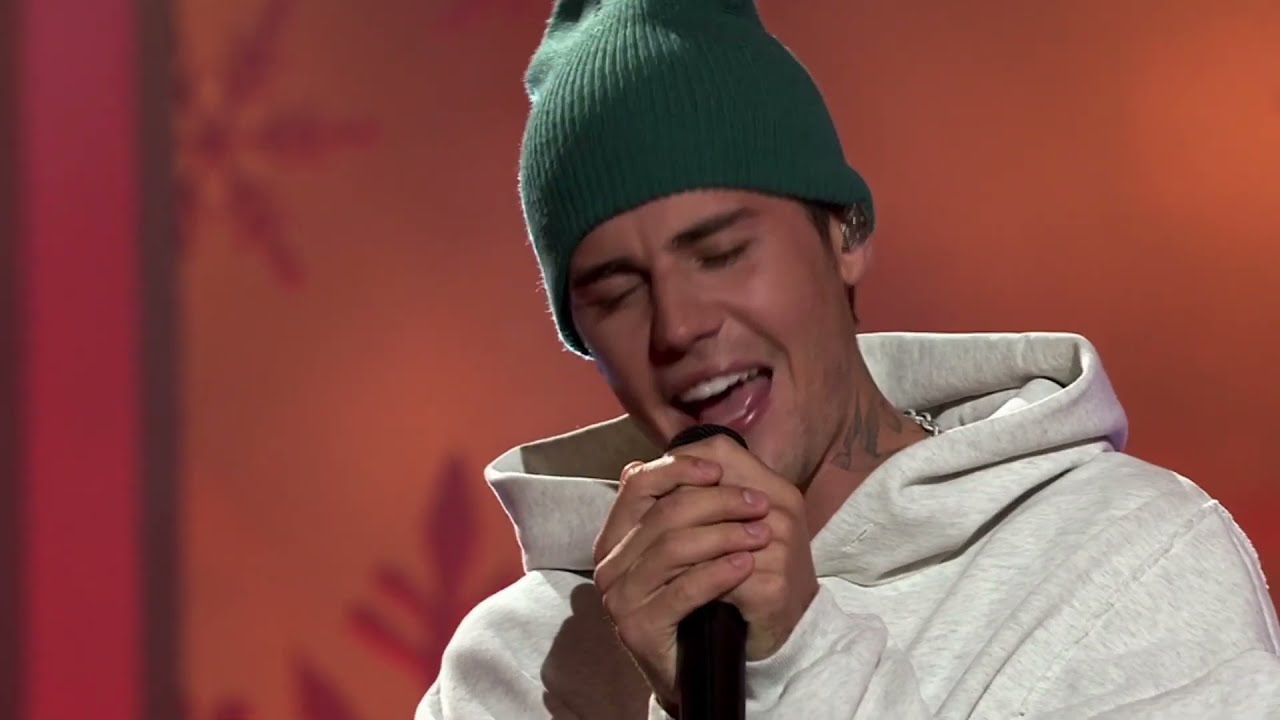 Justin Bieber - 