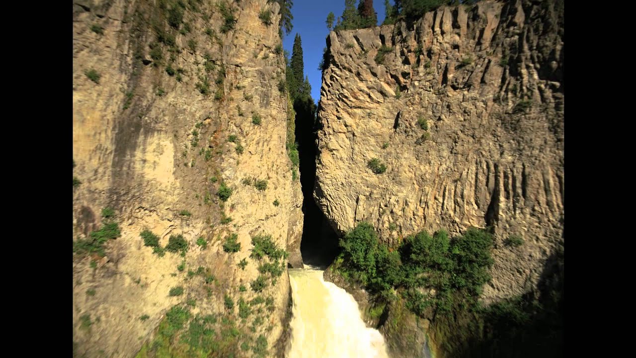 Rocky Mountain Express