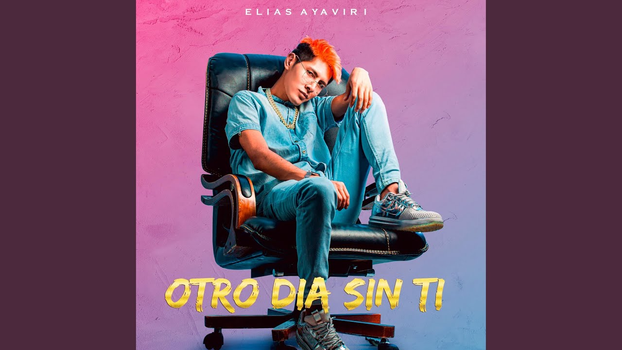 Otro Dia sin Ti