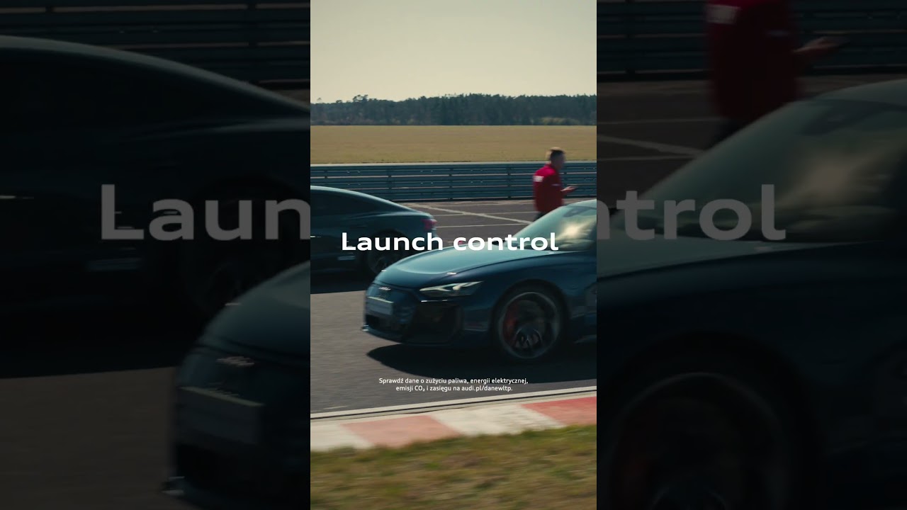 Audi driving experience | Racetrack experience advanced