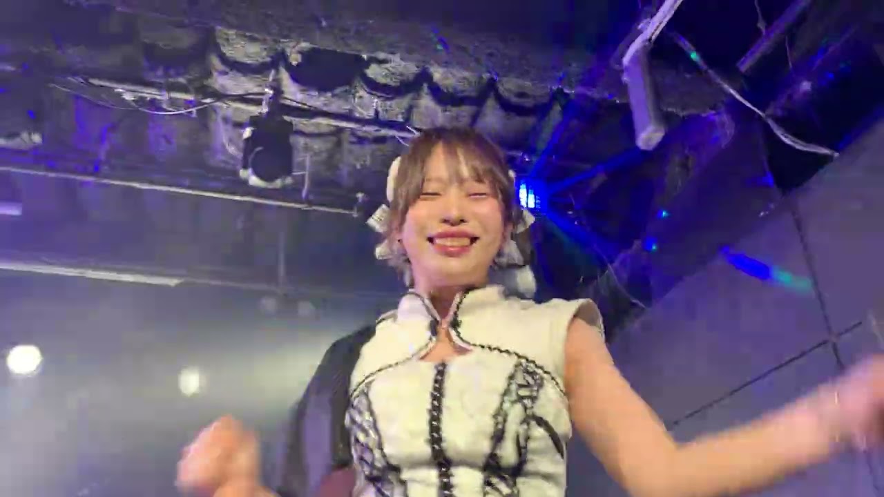 ΩMG 2026.3.9 浅草VAMPKIN