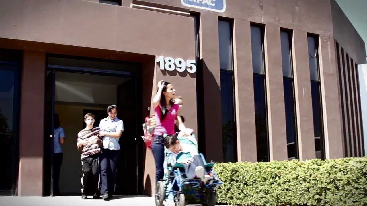 APAC CULIACÁN 25 AÑOS