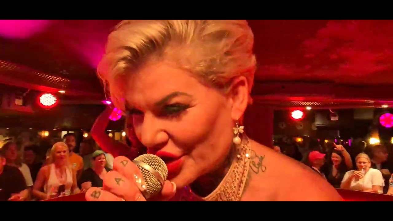Melanie Müller Live im Oberbayern Intro + Mallorca Geil 24.09.2025