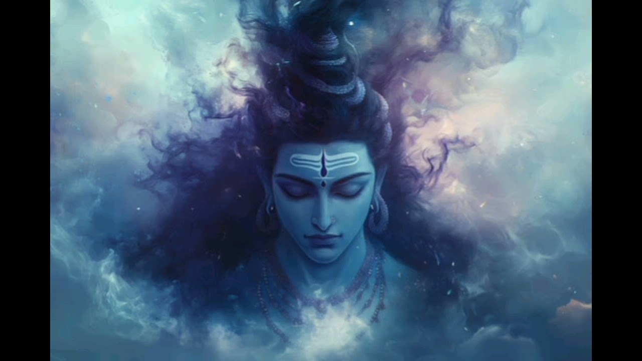 Om meditation 