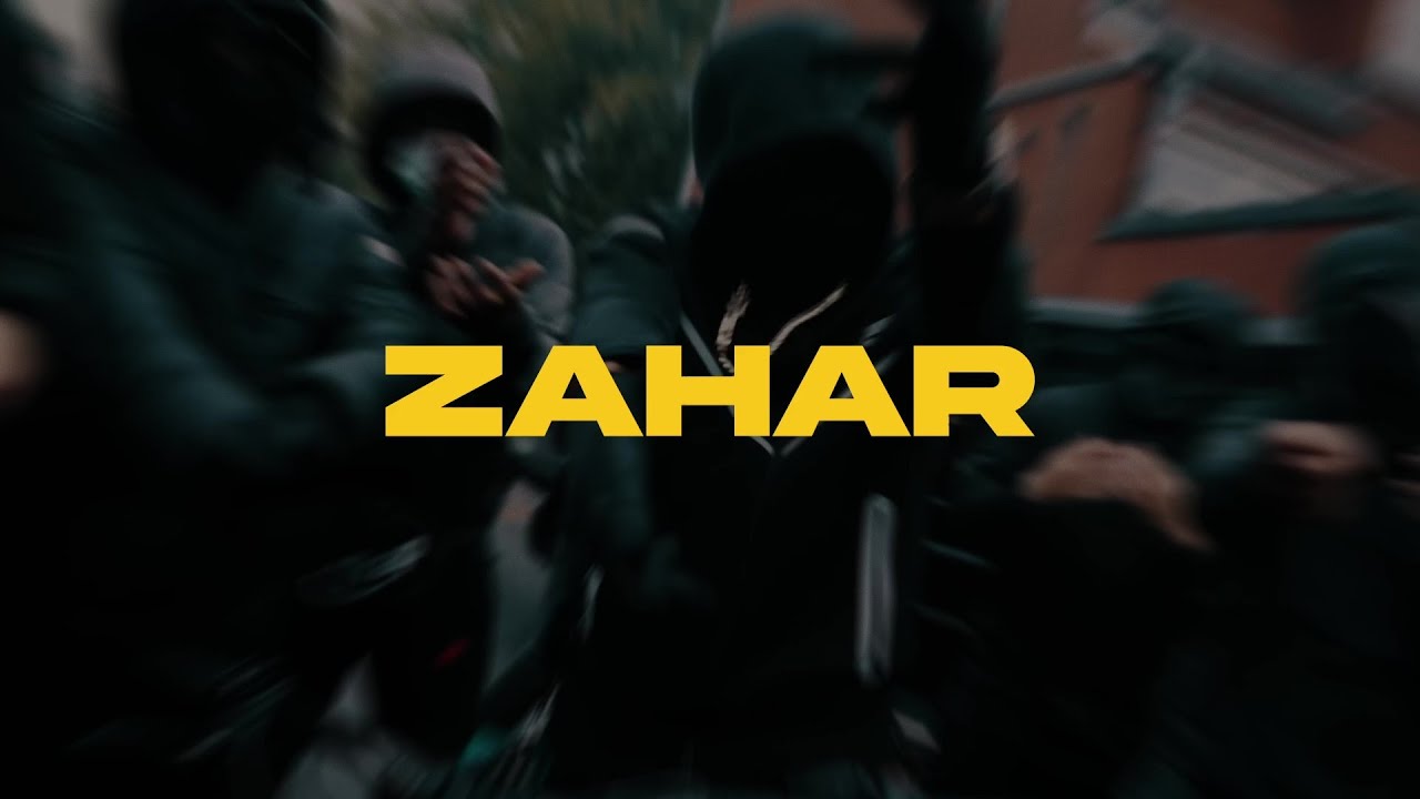 Arabic Drill Type Beat x UK Drill Type Beat 
