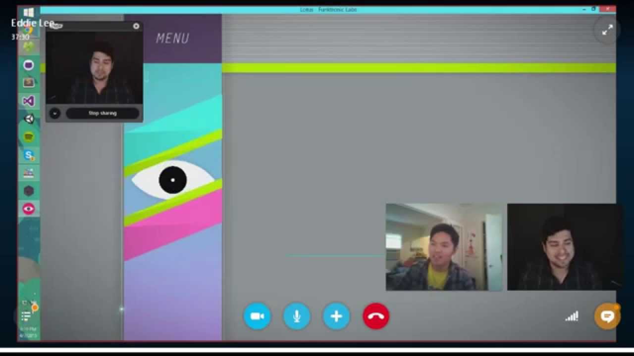 Developer Spotlight: Eddie Lee, Funktronic Labs