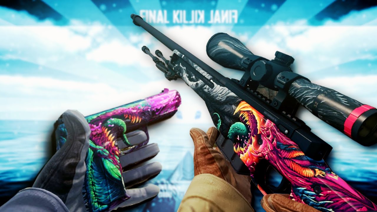 CS:GO Sniper Montage/Fragmovie [INSANE Frags, Clutches & Aces Community Montage!]