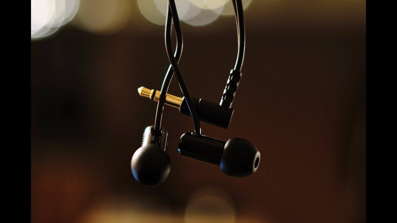 Final Audio E500 Earphone Review by dentReviews