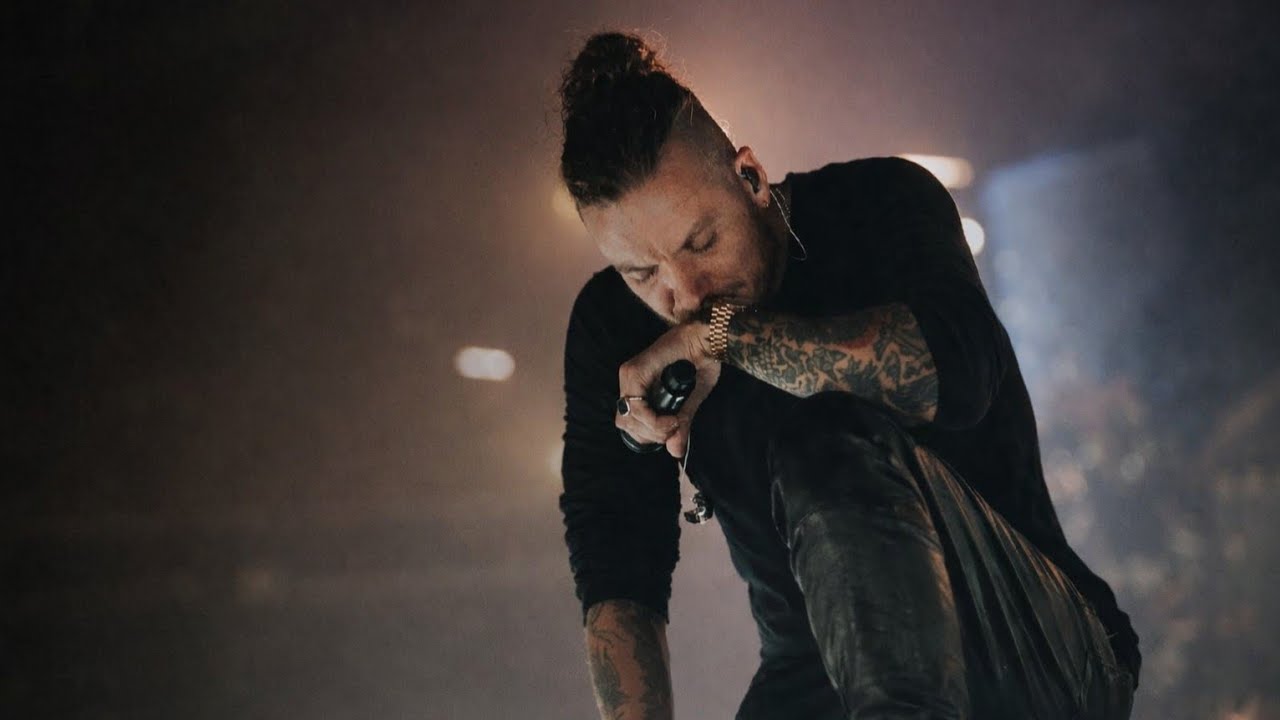 Brandon Lake - Lord, Don’t Pass Me By |Powerful Worship Song 