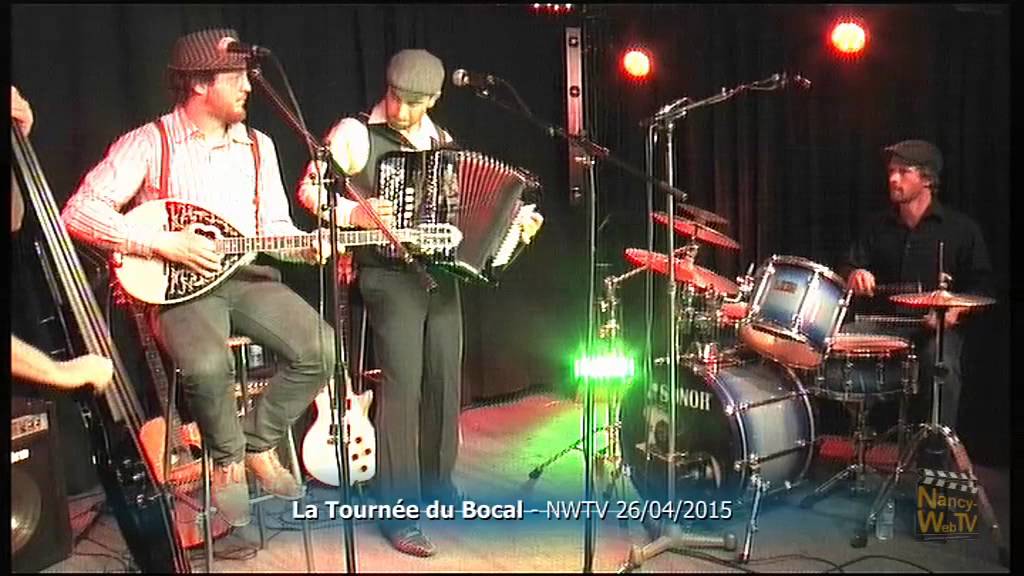 La Tournée du Bocal 01