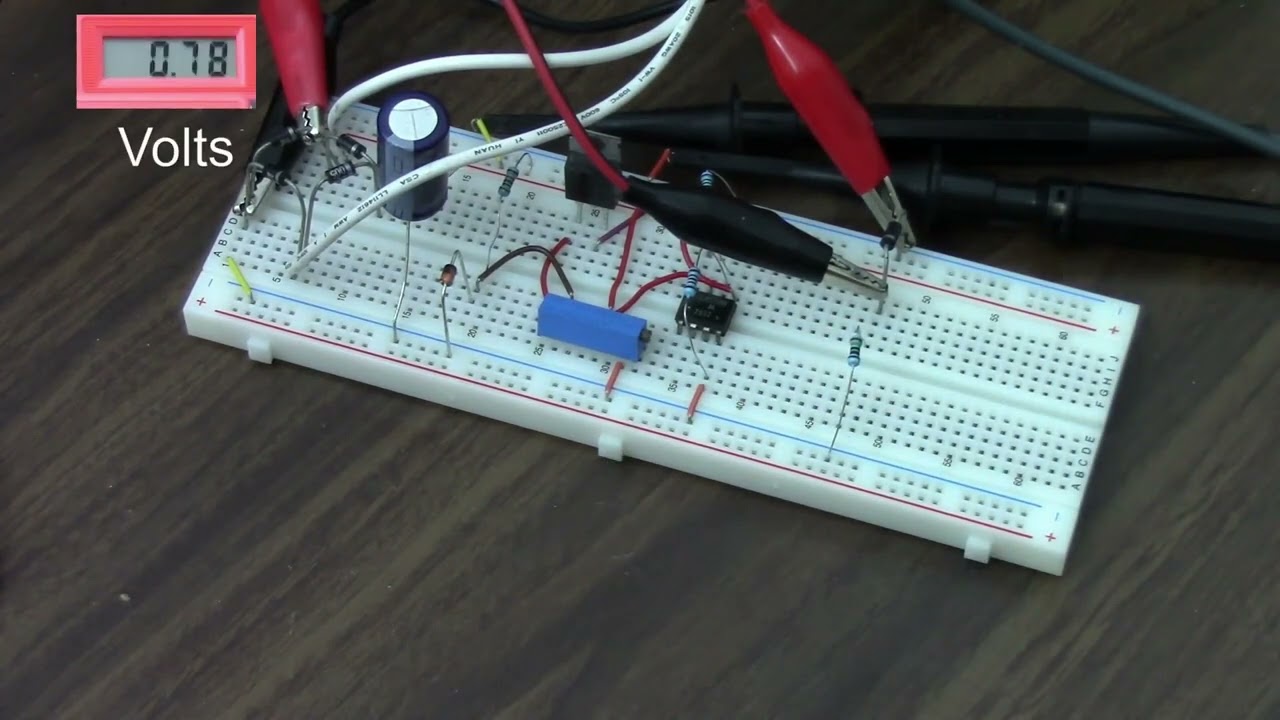 How Diodes Work