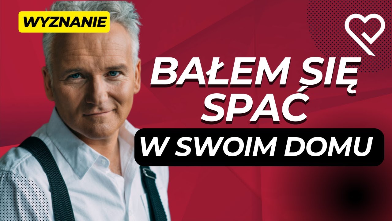 Jarosław Kret ujawnia DRAMATYCZNE fakty z przeszłości. Druzgocące wyznanie