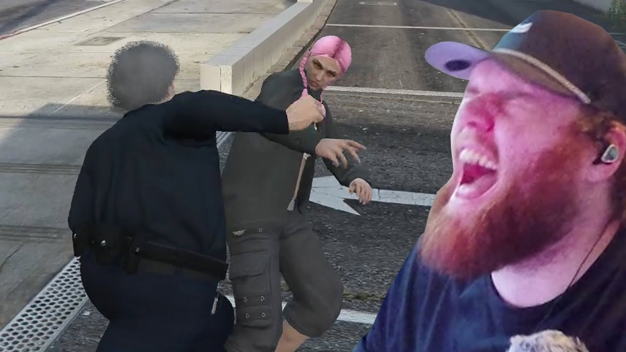 Thick 'n Thug | BUSTIN CIDER HIGHLIGHTS #26