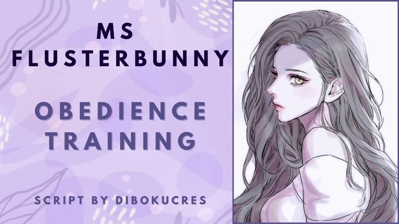 [ASMR] Obedience Training [F4A][Actual Hypnosis][Temporary Brainwashing]