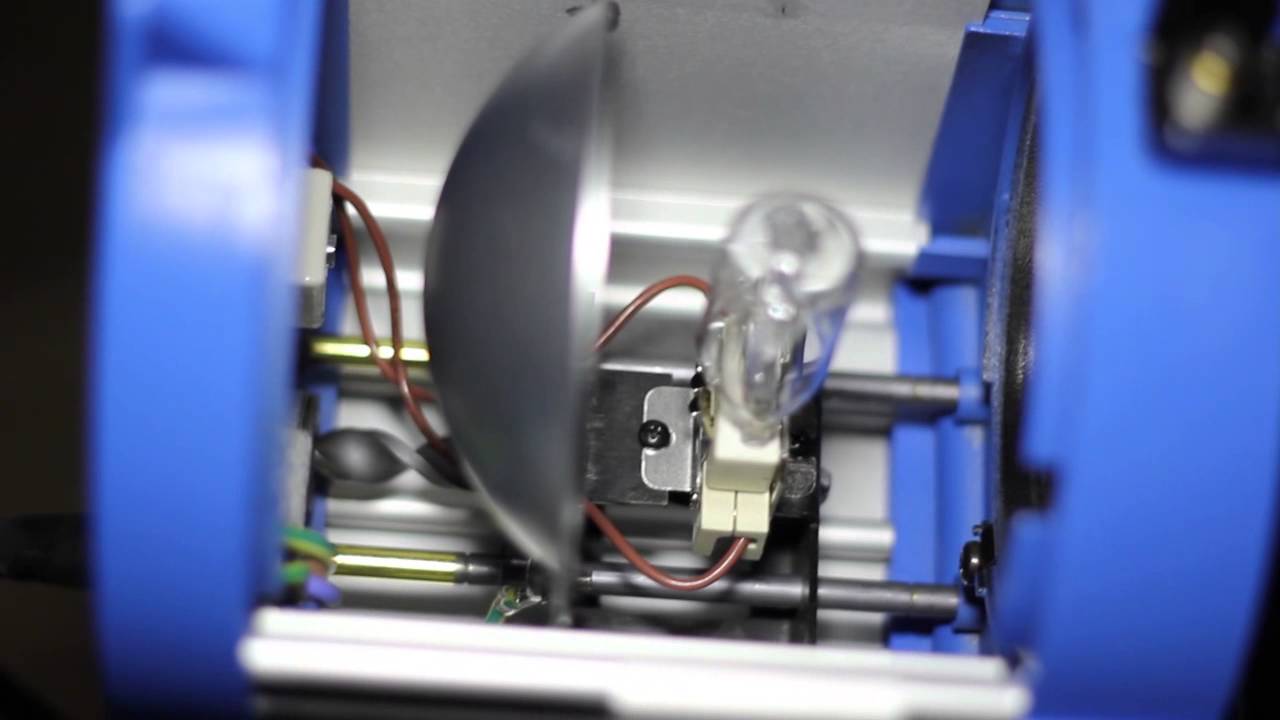 Pro As Arri 650W Light vs. Arri 650W Light