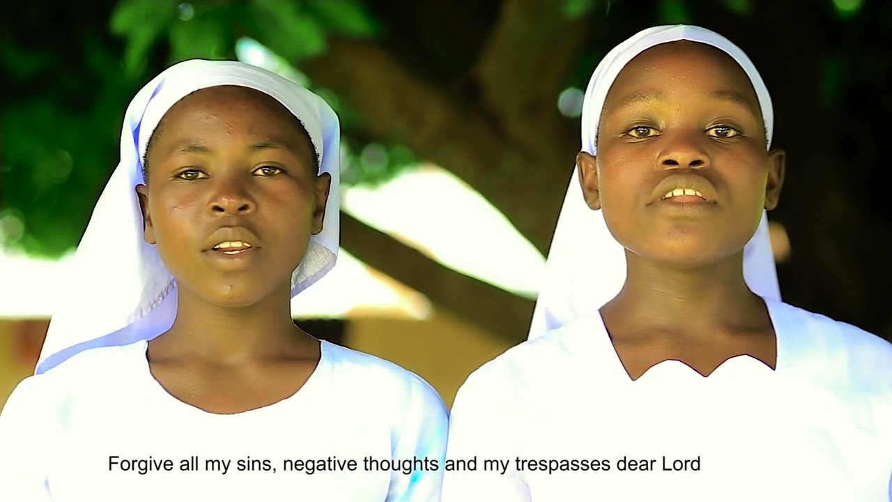 OFWANGA GOD'S LAST APPEAL CHURCH CHOIR, NYASACHA ING'EYA
