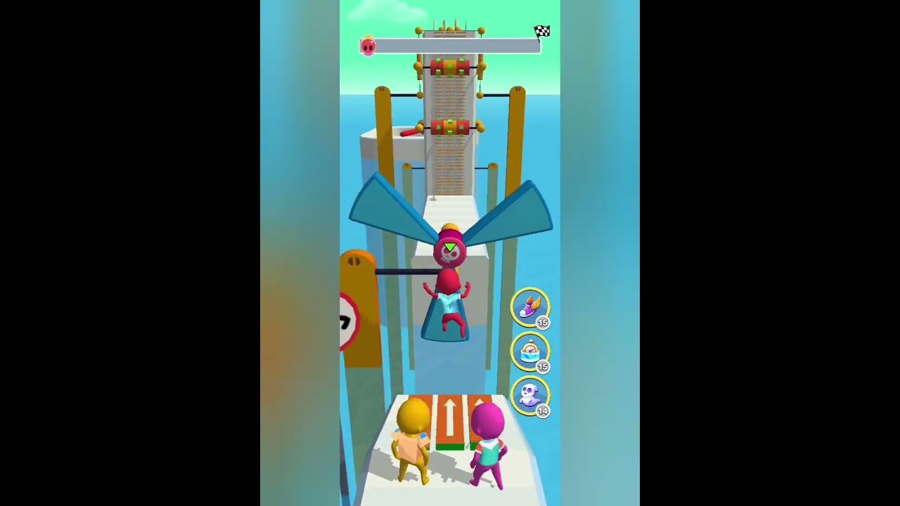 Stickman. Game #funny 