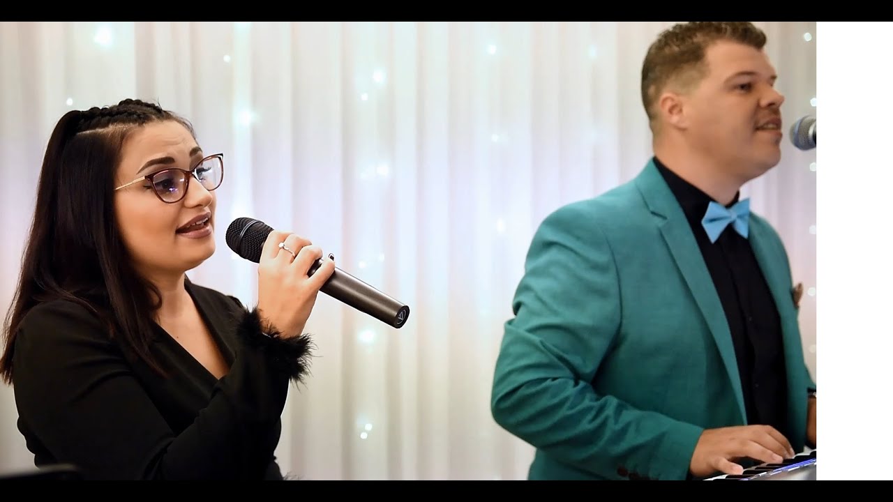 Harmonies együttes - Azért vannak a jó barátok (Megalakulás 2023)
