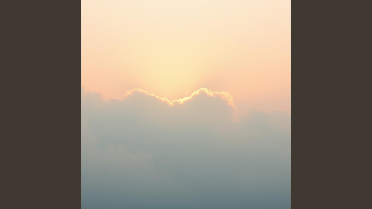 Every Morning, You Are Near