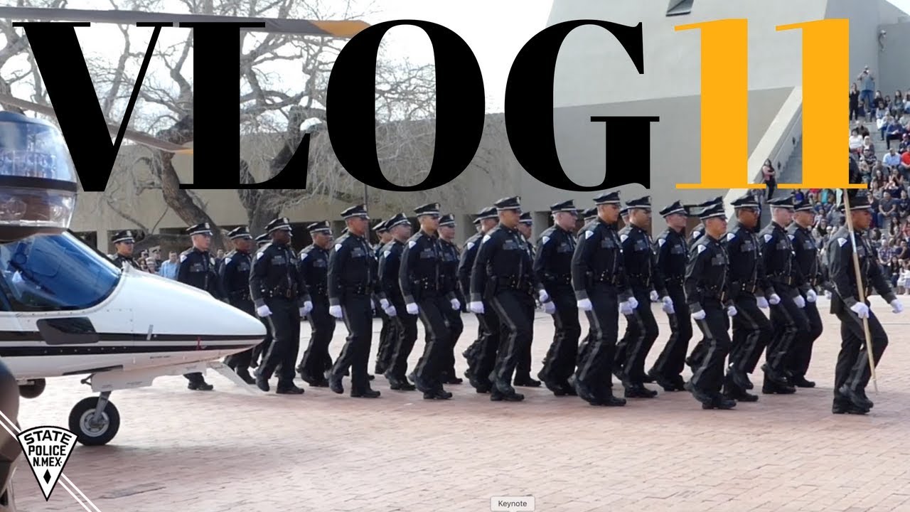 NMSP Vlog 11: NMSP 92nd Recruit School Class Graduation