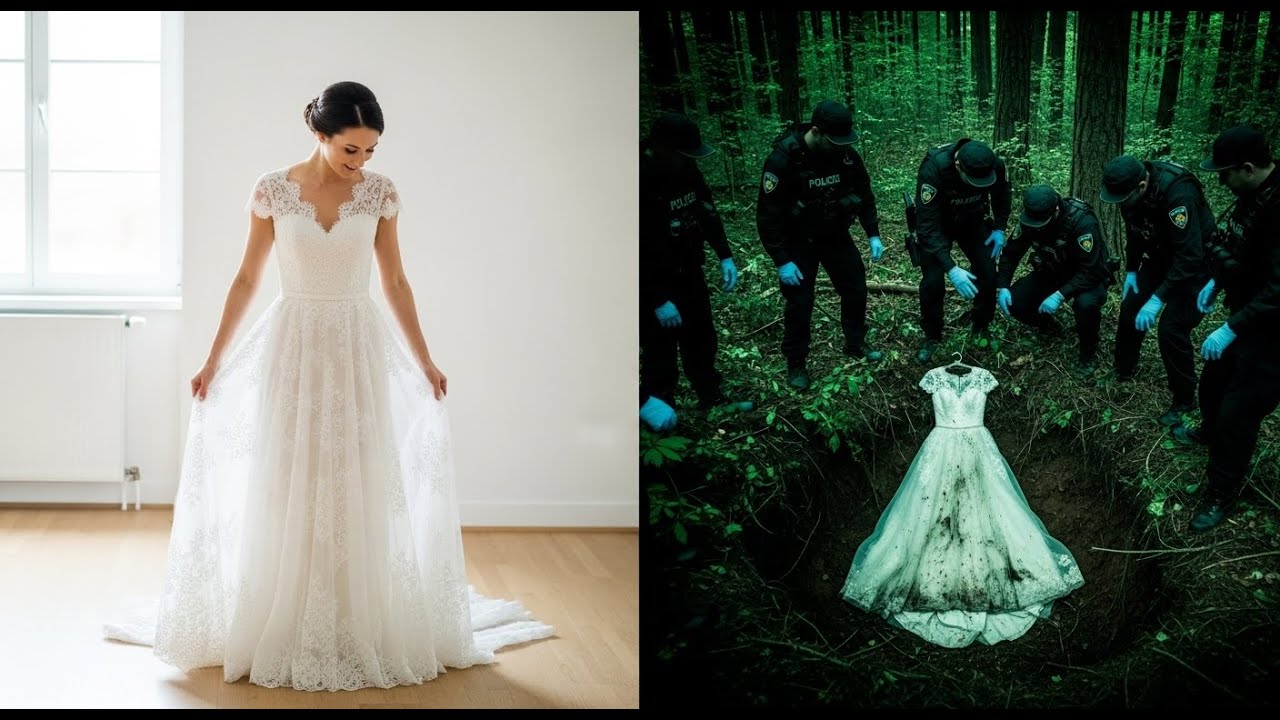 Toți credeau că a fugit de la nuntă — 13 ani mai târziu, a fost descoperită o tragedie cumplită