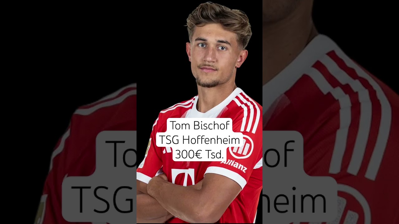 Zug&auml;nge FC Bayern M&uuml;nchen 2025 #bundesliga #fcbayernm&uuml;nchen #transfernews #luisdiaz #nicolasjackson