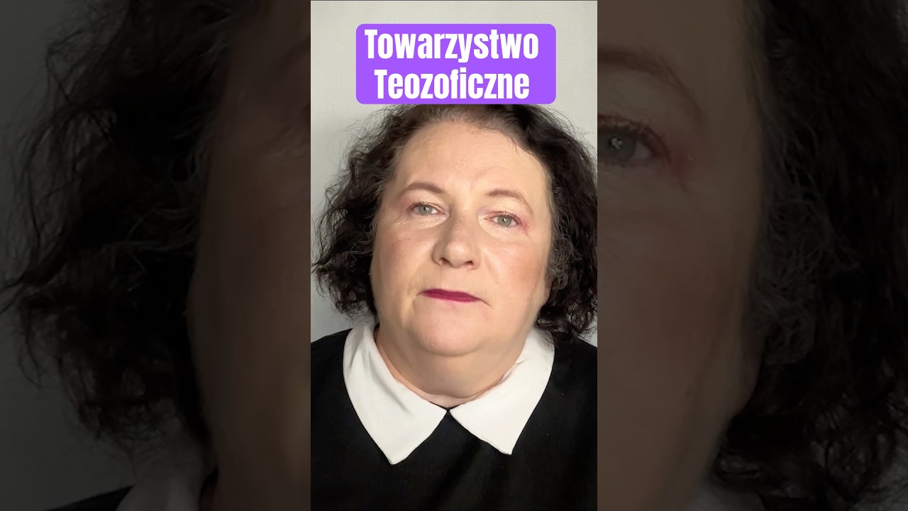 Czym było Towarzystwo Teozoficzne Heleny Bławatskiej?